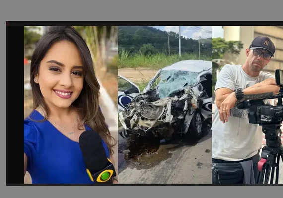 Morte de equipe da Band expõe precarização do jornalismo, diz Fenaj