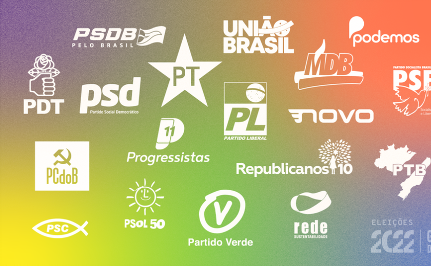 Convenções têm início e PT vai referendar candidatura