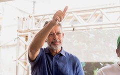 Arthur Lira (PP) realizou visitas, inaugurações e anúncios de novos investimentos para quatro municípios do Sertão Alagoano