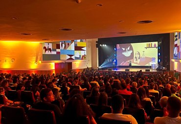 Circuito Penedo de Cinema chega a 15ª edição e celebra o encontro entre a cidade, a arte e o audiovisual brasileiro