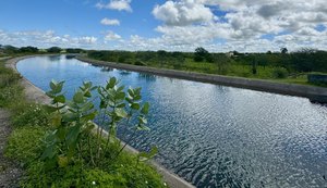 MP/AL acompanha cadastramento de usuários do Canal do Sertão para uso da água