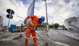 Renasce Salgadinho: Estação Elevatória no Poço está em fase de implantação