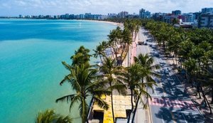 Carnaval sem folia: Maceió é o segundo destino mais procurado do país