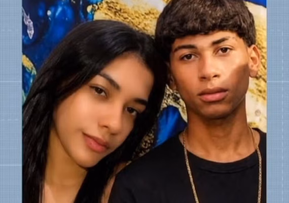 Namoro recente marca caso de triplo homicídio em Alagoas