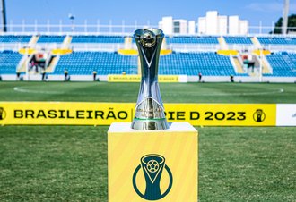 ASA e CSE estreiam no próximo sábado (27) no Campeonato Brasileiro da Série D