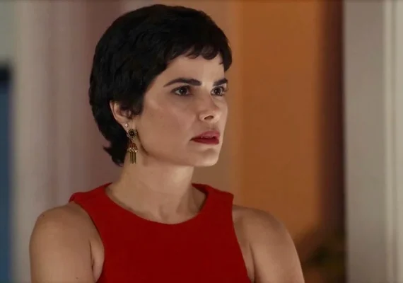 Vanessa Giácomo encerra contrato fixo com a TV Globo após 20 anos de emissora