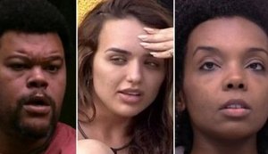 'BBB20': Manu Gavassi é a finalista e Babu, Rafa e Thelma estão no Paredão