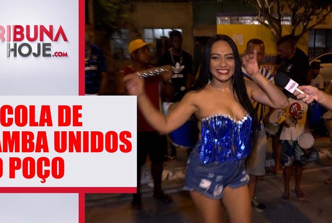 Escola de Samba Unidos do Poço