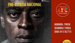 Filme ‘Marighella’ ganha pré-estreia alagoana no Cine Arte Pajuçara