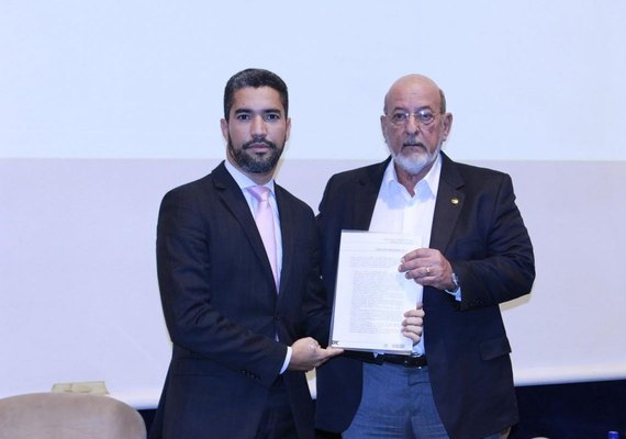 Indústria entrega carta ao governo com proposições para fortalecer economia