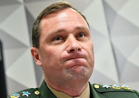 Mauro Cid sobre diamantes sauditas: “pior é que está tudo documentado”