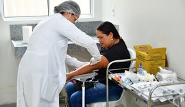 Secretaria de Saúde abre inscrições para mais uma edição do Projeto Alagoas Vigilante