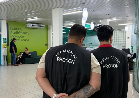 Procon Maceió notifica plano de saúde por descredenciamento de serviços de Obstetrícia e UTI Neonatal