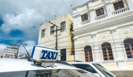 SMTT continua com mutirão de adesão ao Taxi.Rio.Maceió