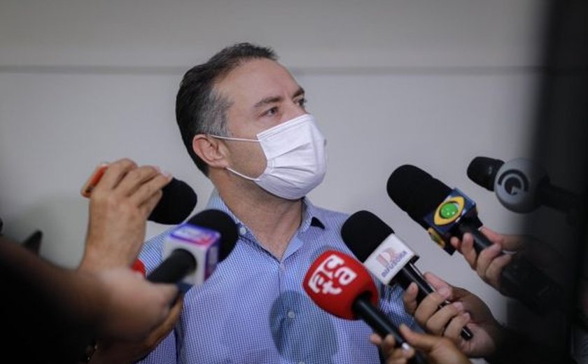 Governador rejeita Copa América em Alagoas