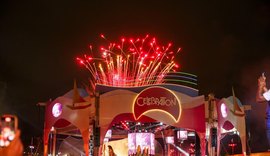 Maceió se prepara para viver a virada mais esperada do Brasil