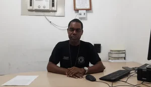 Polícia Civil segue a procura de dupla suspeita de latrocínio contra motorista de concessionária