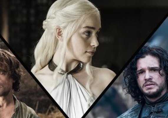 HBO anuncia suas apostas pra 2017 com direito a cenas inéditas das produções