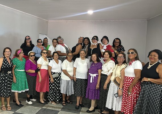 As mãos de ‘Coragem’ conquistam clientes