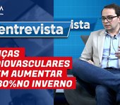 TH Entrevista - José Leitão