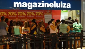 AliExpress e Magalu fecham acordo e venderão produtos no Brasil pelos dois marketplaces