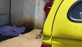 Idoso morre após passar mal em frente à casa de amigo em Taquarana