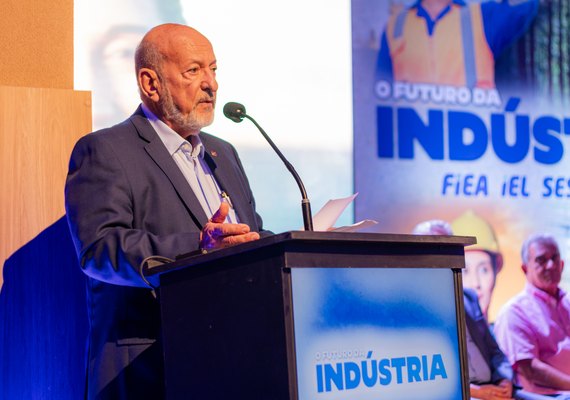 Fiea reúne setor produtivo em Arapiraca para debater o futuro da indústria