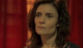 Vem aí! Leila é desmascarada por Magno e vira bandida