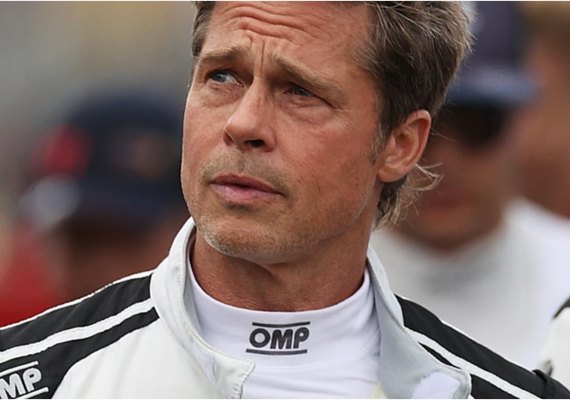 Aposentadoria? Brad Pitt diz que está na etapa final da sua carreira