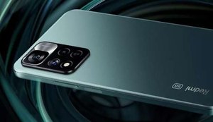 Xiaomi anuncia Redmi Note 11 Pro+ com recarga em somente 15 minutos