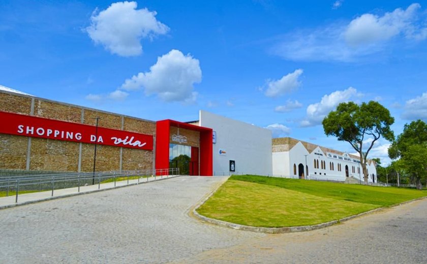 Primeiro shopping do Alto Sertão será lançado oficialmente este mês