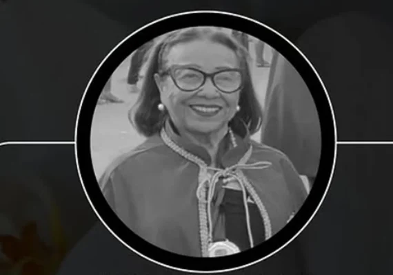 Morre a escritora Madalena Oliveira, de Porto Calvo, em Maceió