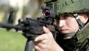Exército russo anuncia que matou importante líder do Estado Islâmico