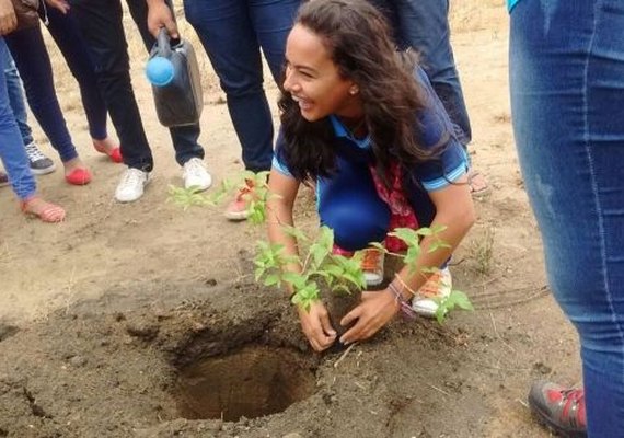 IMA inicia projeto Coleta Certa em escolas da rede pública