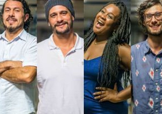 Eliminados do 'BBB17' estarão em jogo da discórdia nesta segunda-feira (3)