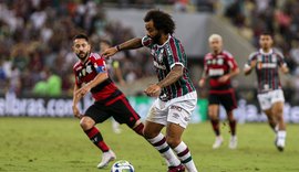 Maracanã é palco neste domingo do sexto clássico Fla-Flu da temporada