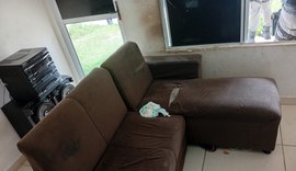 Três crianças são encontradas sozinhas em casa na Cidade Universitária