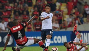 Independiente é campeão em cima do Flamengo e deixa Maracanã em silêncio