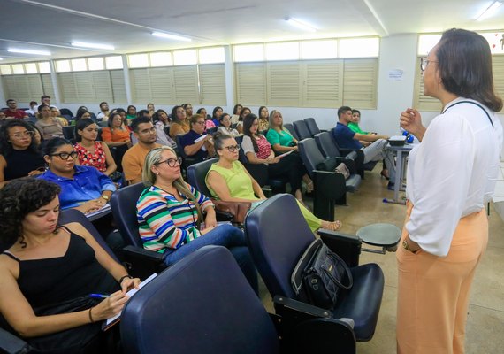 Programa de promoção à saúde mental será lançado na rede estadual de ensino