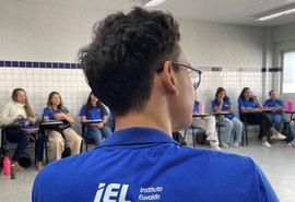 Veja as vagas de estágio e jovem aprendiz disponibilizadas pelo IEL em Maceió e Arapiraca