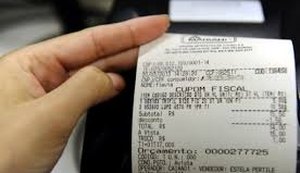 Nota Fiscal Cidadã realiza sorteio da R$ 2 milhões, nesta terça-feira (15), em homenagem ao Dia dos Professores