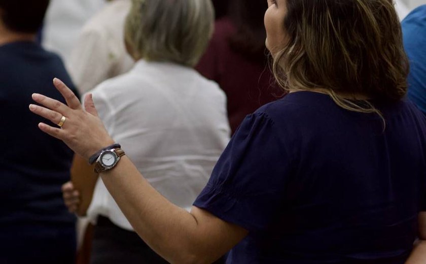 Glorificai: Igreja Batista do Farol realiza 11 horas de culto ininterruptas no próximo domingo