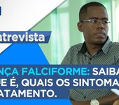 TH Entrevista Sidney Santos