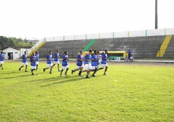 CSA volta as atenções para o Campeonato Alagoano