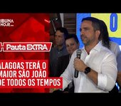 Pauta Extra - São João de Alagoas