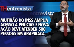 TH Entrevista - Marcelo Lima
