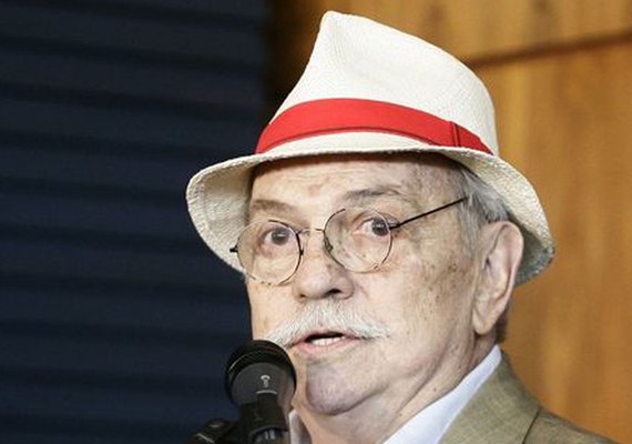 Aos 82 anos, morre o ator e diretor Antônio Pedro