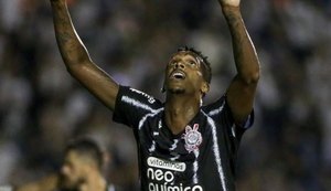 Ex-jogador do Corinthians, Jô é preso pela 5ª vez por dívida astronômica