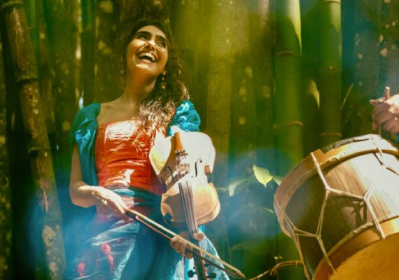 Com programação diversa, Festival agita a praça da Faculdade com a 23ª Feira da Reforma Agrária