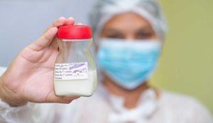 Postos de coleta de leite reforçam cuidado com mães e bebês em Maceió; saiba como doar